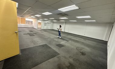 For rent ready office in Clark Pampanga