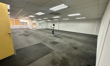For rent ready office in Clark Pampanga