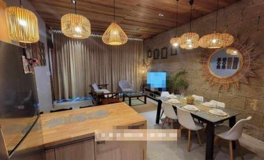 Brand New Fully Furnished 3-Bedroom Bungalow with Pool in the center of angeles