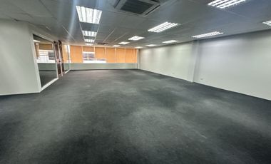 For rent ready office in Clark Pampanga