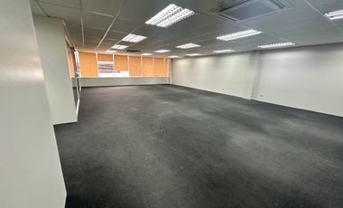 For rent ready office in Clark Pampanga