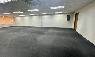 For rent ready office in Clark Pampanga