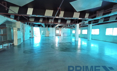 279 sqm (2F) Office Space for Lease in Plaridel St. Mandaue City, Cebu