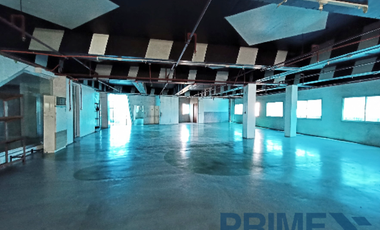 279 sqm (2F) Office Space for Lease in Plaridel St. Mandaue City, Cebu