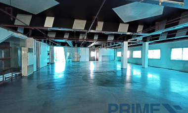 279 sqm (2F) Office Space for Lease in Plaridel St. Mandaue City, Cebu