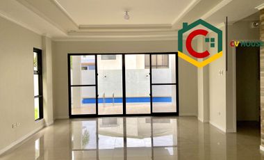 3 BEDROOM HOUSE FOR SALE LOCATED AT ANGELES CITY NEAR BALIBAGO AND CLARK
