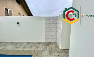 3 BEDROOM HOUSE FOR SALE LOCATED AT ANGELES CITY NEAR BALIBAGO AND CLARK