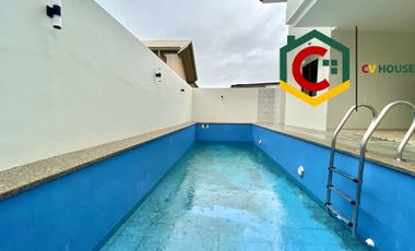 3 BEDROOM HOUSE FOR SALE LOCATED AT ANGELES CITY NEAR BALIBAGO AND CLARK