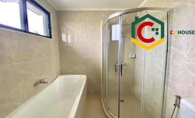 3 BEDROOM HOUSE FOR SALE LOCATED AT ANGELES CITY NEAR BALIBAGO AND CLARK