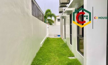 3 BEDROOM HOUSE FOR SALE LOCATED AT ANGELES CITY NEAR BALIBAGO AND CLARK
