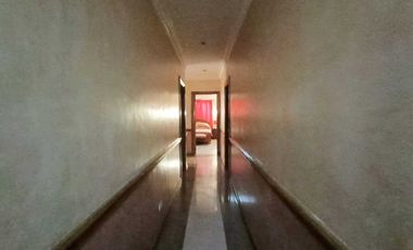 Bungalow House & Lot with Huge Garden & Pool for Sale in Angeles City, Pampanga