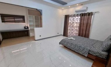 3 Storey Apartment Building