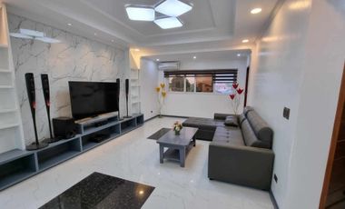 3 Storey Apartment Building