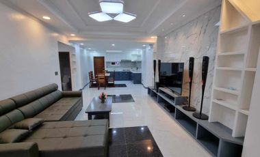3 Storey Apartment Building