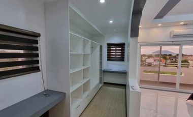 3 Storey Apartment Building