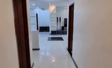 3 Storey Apartment Building