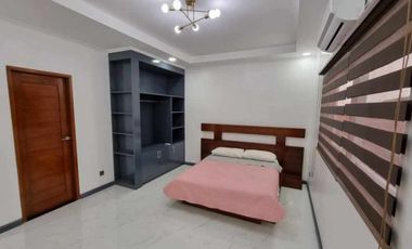 3 Storey Apartment Building