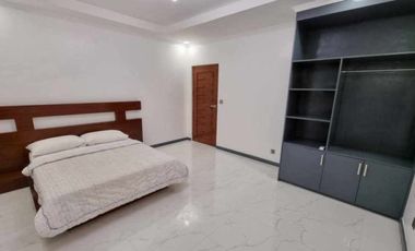 3 Storey Apartment Building