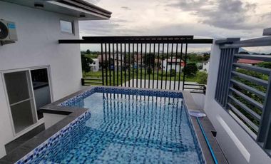 3 Storey Apartment Building