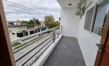 3 Storey Apartment Building