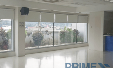 485.31 sqm Office Space for Lease in Cagayan De Oro