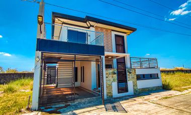 For Rent House in Mabalacat city Pampanga