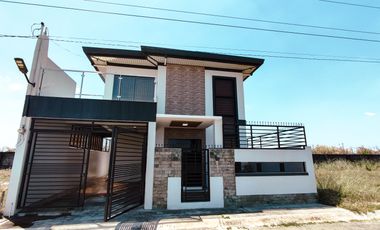 For Rent House in Mabalacat city Pampanga