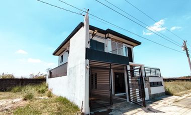 For Rent House in Mabalacat city Pampanga