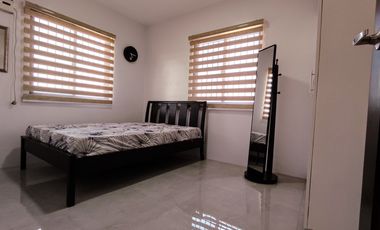 For Rent House in Mabalacat city Pampanga