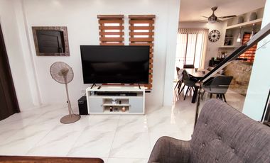 For Rent House in Mabalacat city Pampanga