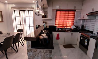For Rent House in Mabalacat city Pampanga