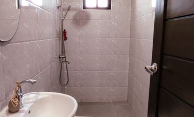For Rent House in Mabalacat city Pampanga