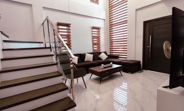 For Rent House in Mabalacat city Pampanga