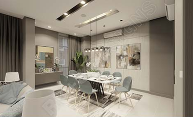 4 bedroom Townhouse in San Juan for sale