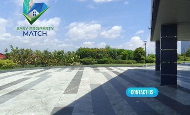 BPO Office space for Rent Lease Valenzuela City