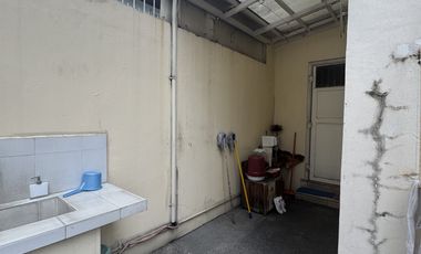 House for Sale in Addition Hills Mandaluyong - Near Shaw Blvd