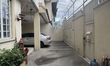 House for Sale in Addition Hills Mandaluyong - Near Shaw Blvd