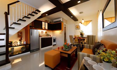 Pre-selling House and Lot FOR SALE at Camella Homes, Candon City, Ilocos Sur