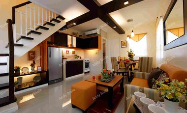 Pre-selling House and Lot FOR SALE at Camella Homes, Candon City, Ilocos Sur