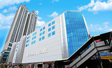 Office for rent in Primo Cruz Street, San Jose, Mandaluyong, Eastern Manila District