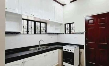 For Sale Fully Furnished Bungalow House in Buhangin, Davao City