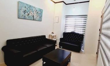 For Sale Fully Furnished Bungalow House in Buhangin, Davao City