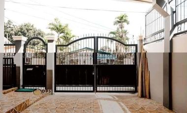 For Sale Fully Furnished Bungalow House in Buhangin, Davao City