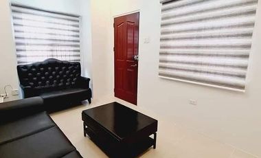 For Sale Fully Furnished Bungalow House in Buhangin, Davao City