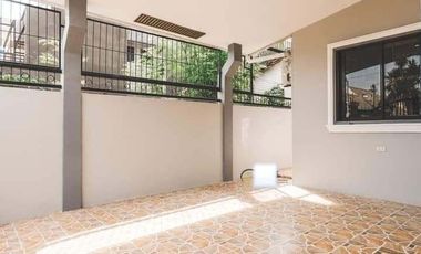 For Sale Fully Furnished Bungalow House in Buhangin, Davao City