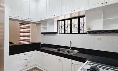 For Sale Fully Furnished Bungalow House in Buhangin, Davao City