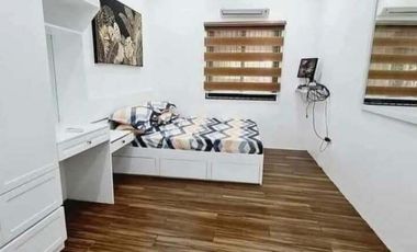 For Sale Fully Furnished Bungalow House in Buhangin, Davao City