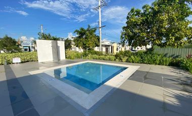 House and Lot in secured subd. Amaia Scapes Urdaneta City, Pangasinan