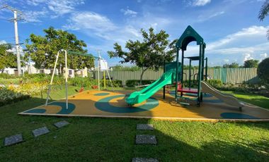 House and Lot in secured subd. Amaia Scapes Urdaneta City, Pangasinan