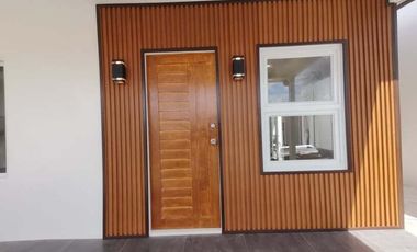 3 Bedroom House In Deca Tacunan for Sale